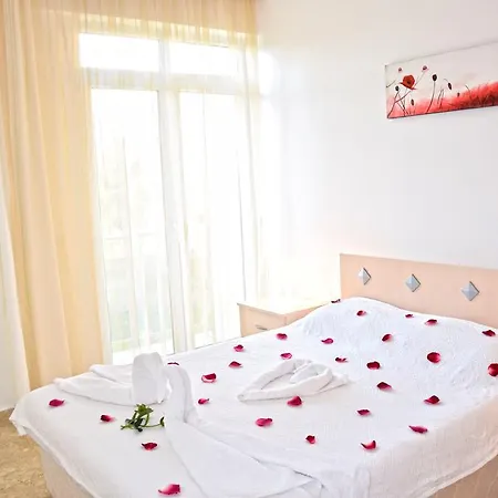 Timelettings Hisar Garden 厄吕代尼兹