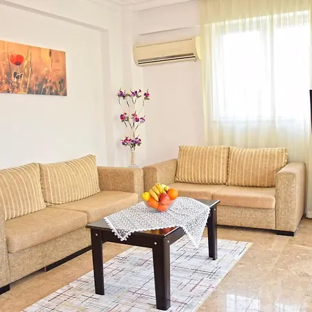 公寓 Timelettings Hisar Garden 厄吕代尼兹