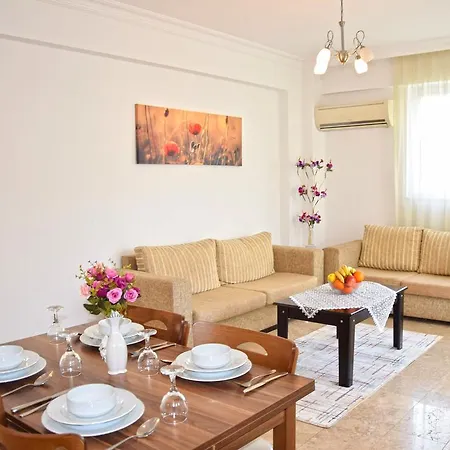 Timelettings Hisar Garden 公寓 *