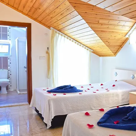 Timelettings Hisar Garden * Oludeniz