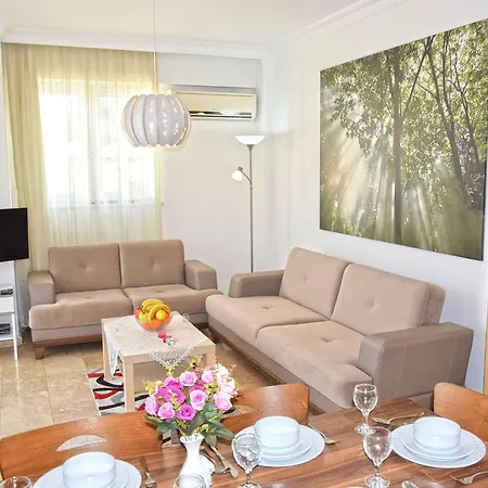 Timelettings Hisar Garden Apartment *
