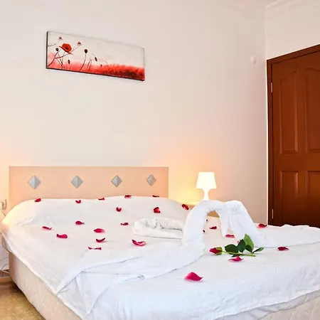 Timelettings Hisar Garden Apartment *